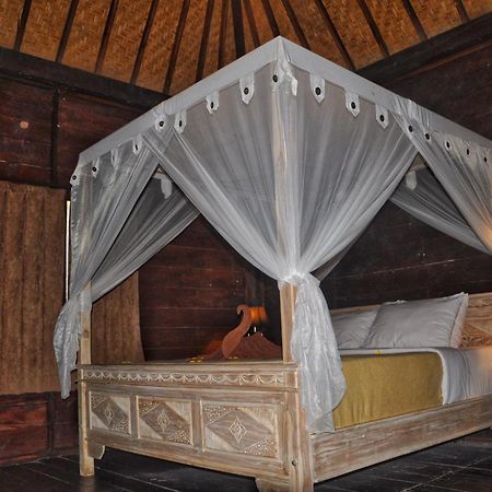 Kubudiuma Villas Bali Canggu  Ngoại thất bức ảnh