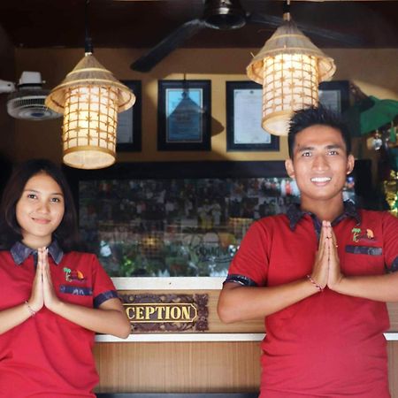 Kubudiuma Villas Bali Canggu  Ngoại thất bức ảnh