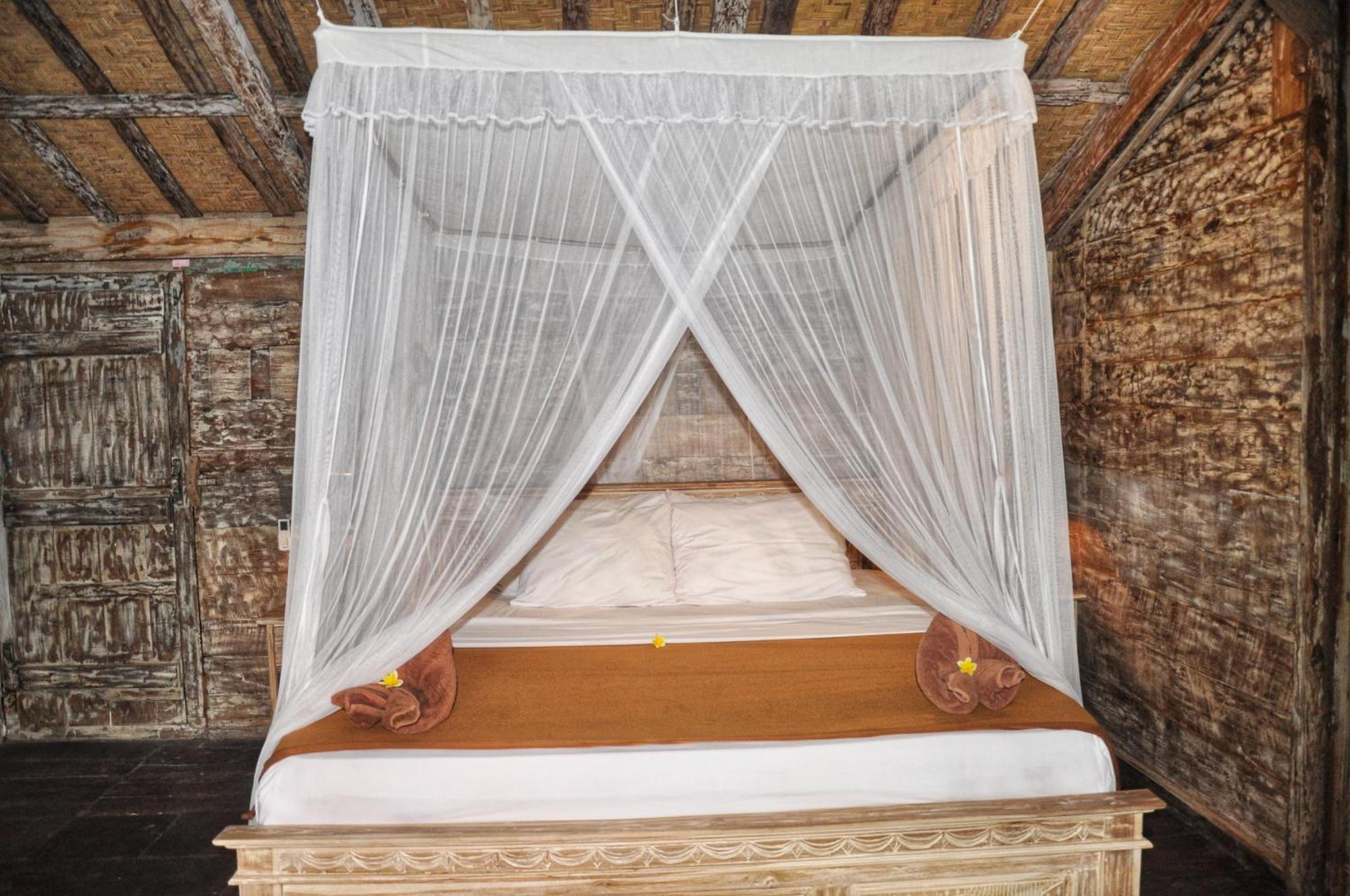 Kubudiuma Villas Bali Canggu  Ngoại thất bức ảnh