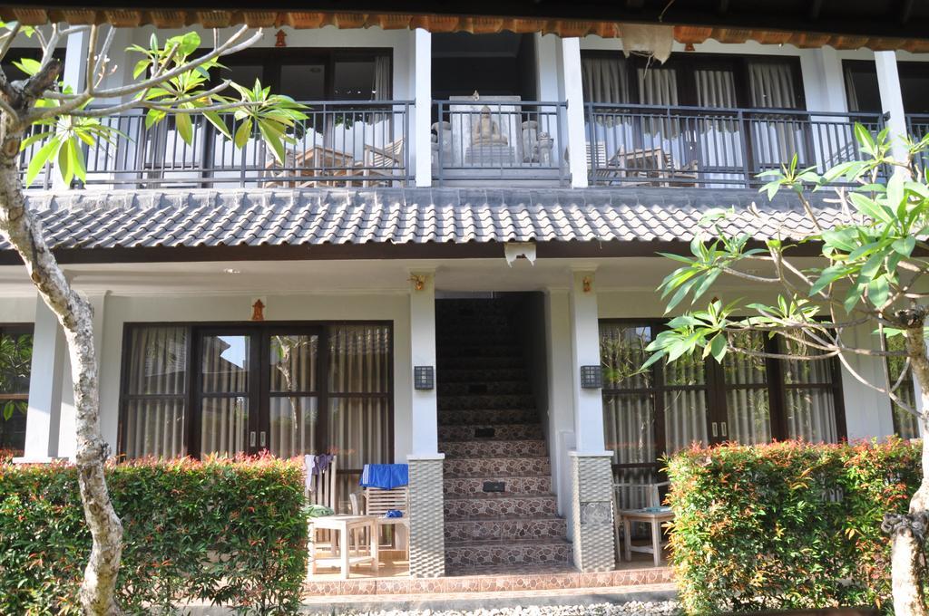 Kubudiuma Villas Bali Canggu  Ngoại thất bức ảnh