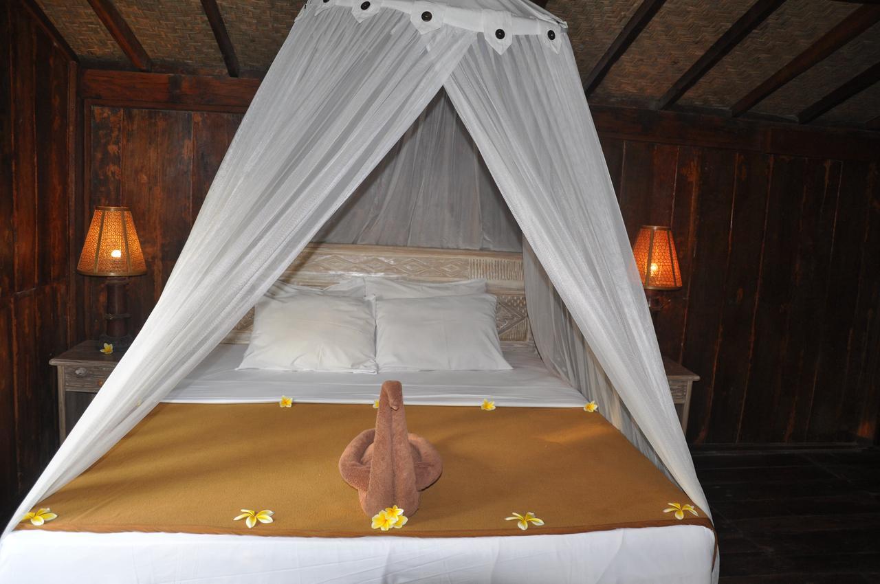 Kubudiuma Villas Bali Canggu  Ngoại thất bức ảnh