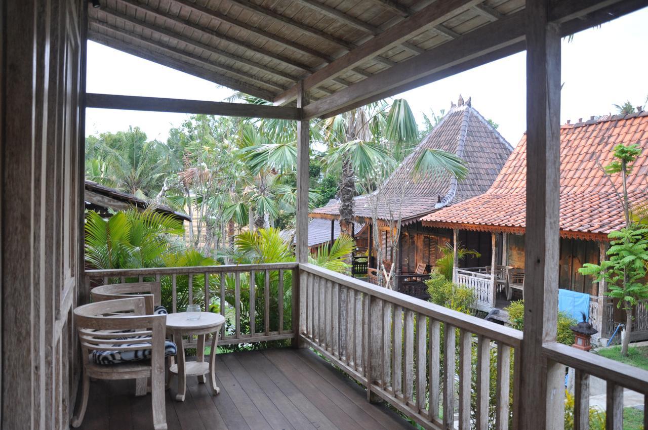 Kubudiuma Villas Bali Canggu  Ngoại thất bức ảnh